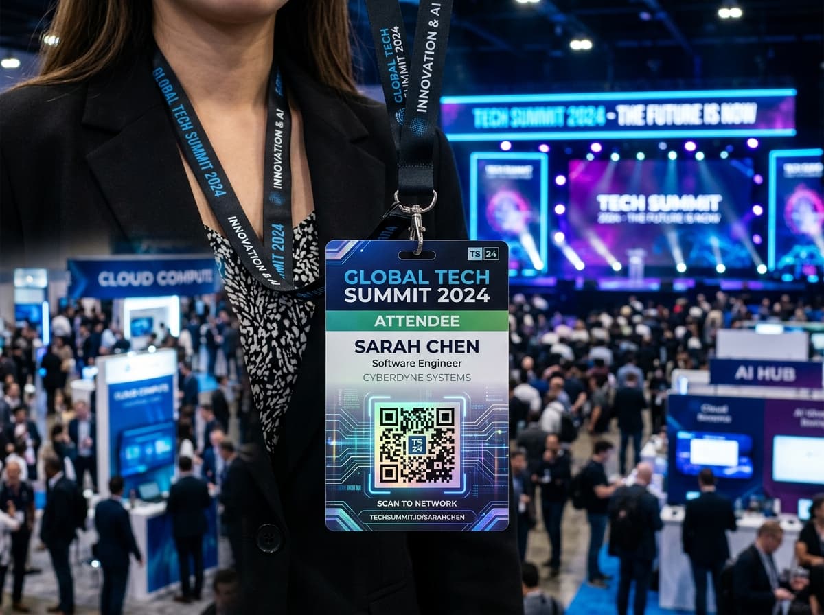 Events & Conferences