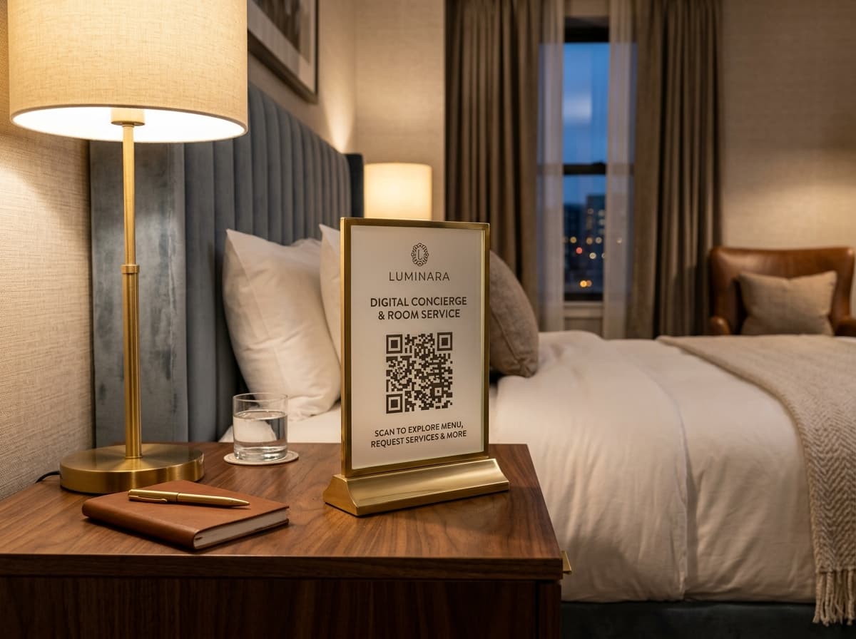 Hotels & Resorts