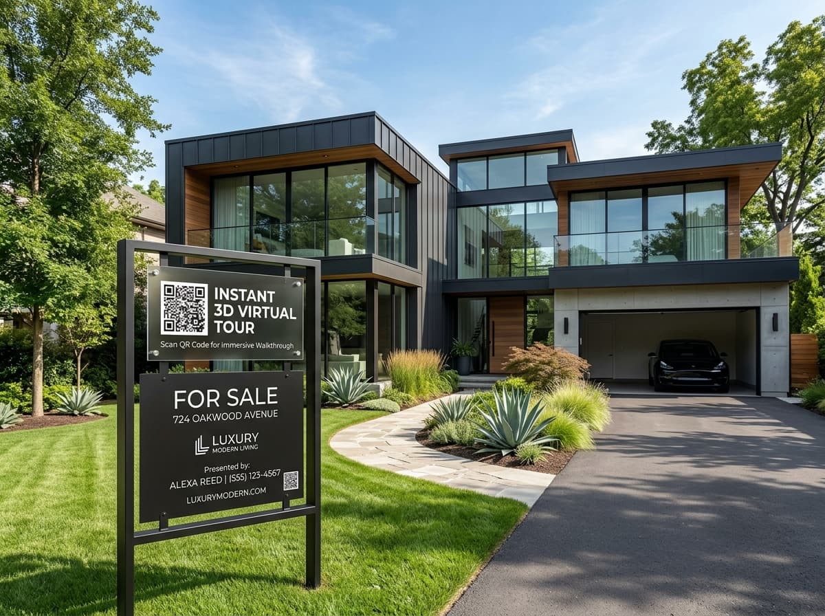 Real Estate & Property