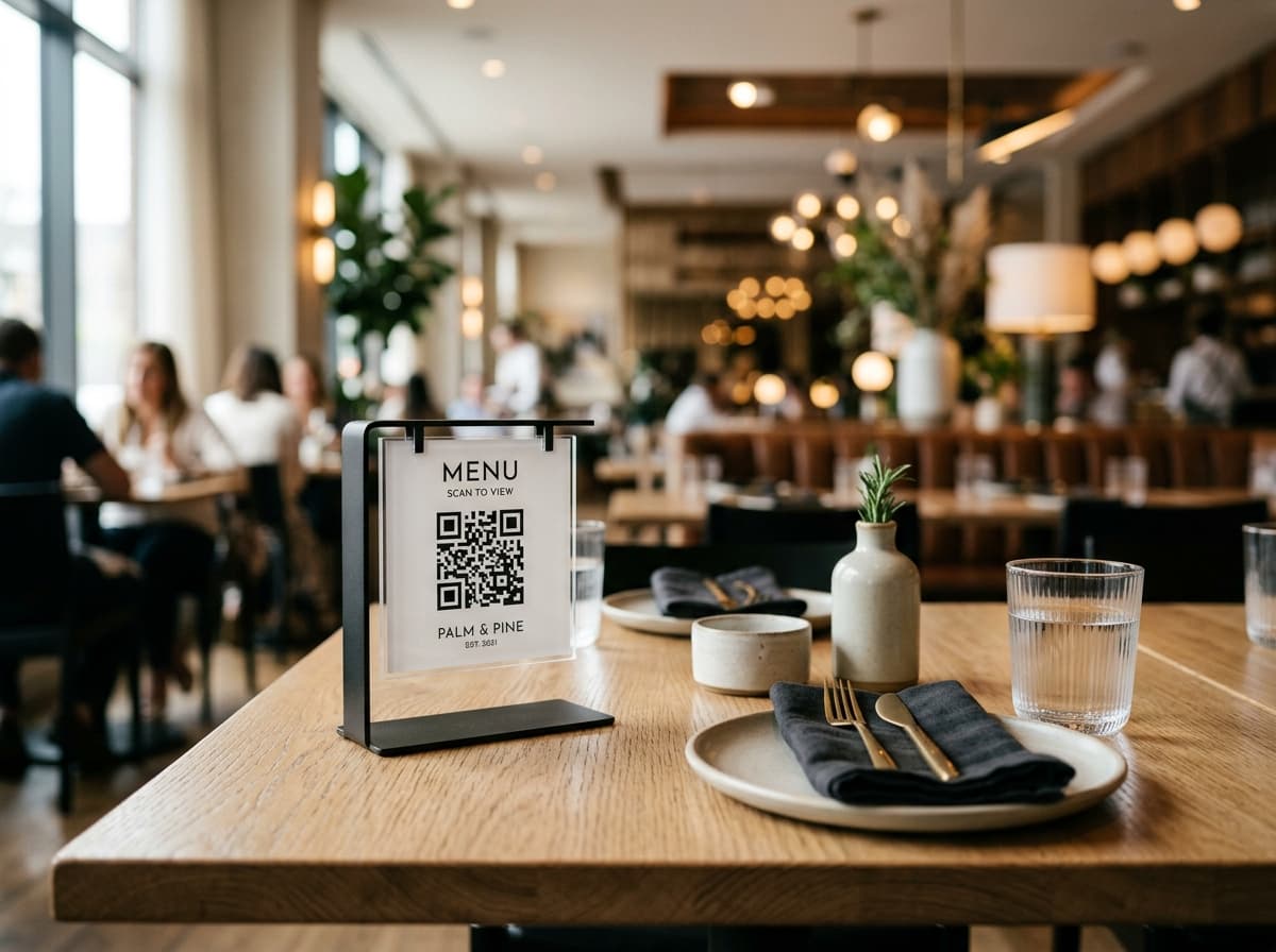 Restaurants & Cafés