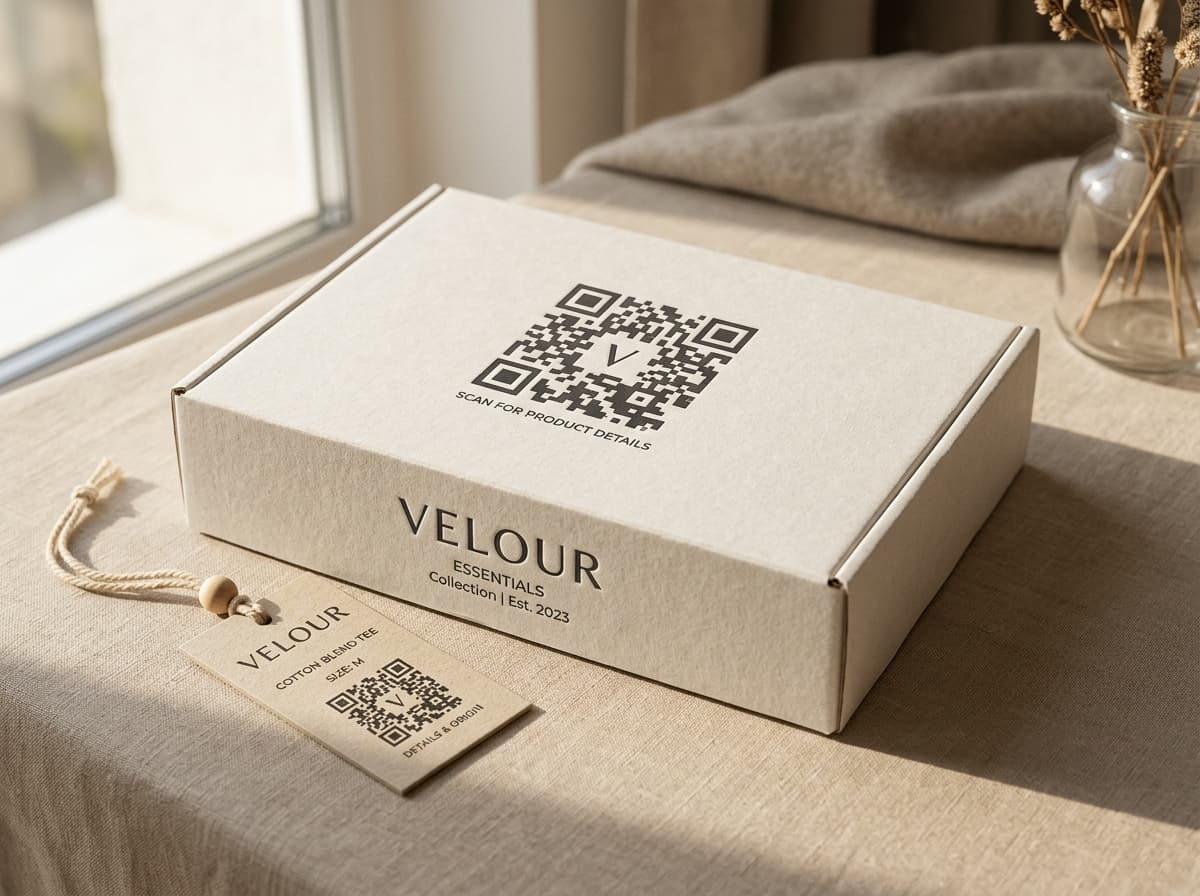Retail & Packaging